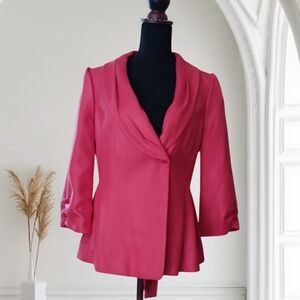 New Classiques Entier Size L. Bold Boss blazer. Beautiful 😍